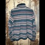 Bit & Bridle  Fleece half-zip jacket, womens size XL Photo 2