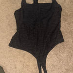 Fabletics  Heatherflex Bodysuit Photo 0