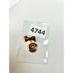 Vintage 1968 Boy Scout Cub Scout BOY POWER MAN POWER PIN For Mothers Denmothers Red Photo 4