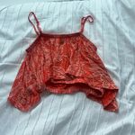 Rip Curl  Floral Women's Top Photo 2