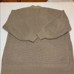 Wilfred  Free UNWND Rourke Open Drape Cardigan Sweater, NWT, Size XXS Photo 6