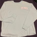 Exist Key North Caseville Oversized Long Sleeve  Photo 0