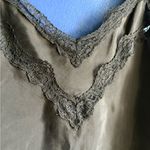 Knot Sisters Black Sleeveless Camisole Top Photo 4