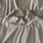 Amazon Boohoo Ribbed Turtleneck Tank Top Photo 1