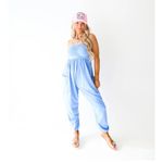Bucketlist A Chiller Strapless
Jumpsuit Photo 2
