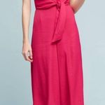 Maeve Anthropologie  jumpsuit 4 Photo 2