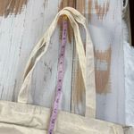 Christy Dawn  Regenerative Revolution Cotton Canvas Book Tote Bag Photo 2