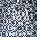 Tory Burch Geometric Pattern Skirt Size Med Photo 5