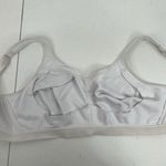 Playtex Size 40DD 18 Hour Active Breathable Comfort Wireless Bra 4159 Full Cover White Photo 8