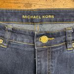 Michael Kors  Skinny‎ Jeans Size 6 Photo 2