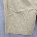White Stag  Tan Khaki Cotton Bottoms Pants Shorts Plus 16 Photo 4