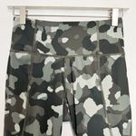 Athleta Lightning Camo Leggings Photo 1