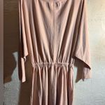 Free People Beach NWOT Blush Peach Mini Dress
Resortwear summer beach casual Photo 5