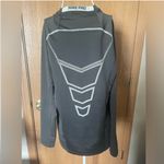 Nike Pro Dri-Fit Thermal Fleece Lined Long Sleeve Photo 3