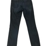 RE/DONE 80s Slim Straight Black Jean Size 27 Button Fly Revolve Photo 7