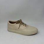 Nisolo Everyday Leather Sneaker Size 9 Photo 1