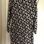 Boden USA Boden Swinging Sixties Tunic Sweater Dress Photo 6