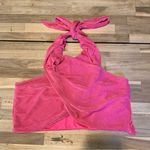 Princess Polly Keiara Hot Pint Wrap Top 10 Photo 3