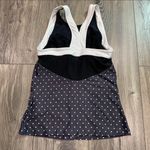 Nike FITDRY Polka Dot Tank Top Photo 1