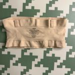 SKIMS Sculpting Strapless Bra Sand Beige Size Small NWOT Photo 2