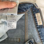 Levi's Levi’s 501 dark wash jeans 24x28 Photo 4