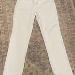 Ralph Lauren Vintage Lauren White Jeans Photo 0