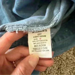 Woolrich  vintage denim button down shirt Photo 6