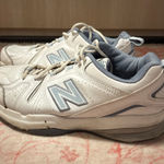 New Balance  608 Sneakers Photo 0