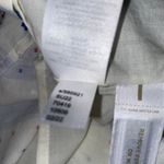 Loft Spaghetti Strap Swiss Dot MIDI Dress Photo 15