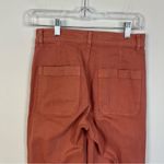 Madewell  The Emmett Wide-Leg Pant Photo 4