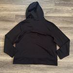 FILA  Sport Black Jacket Full zip Hoodie Women’s activewear Size XXL Photo 1