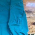 Lululemon leggings Hawaiian blue Photo 13