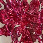 Cache Formal  Dress- Size L Photo 1