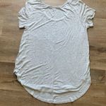 Miami Gray Bride Short Sleeve Shirt, Sz M Photo 4