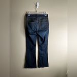 The Limited  denim high waisted flare size 2 Photo 4