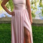 David's Bridal Bridesmaid/Formal Dress Photo 0