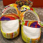 Crocs Trix Slip On Photo 1