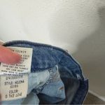 GRLFRND  Revolve Helena Jeans Is This Love Raw Hem Button Fly Womens Size 31 Photo 6