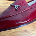 Sam Edelman Lorraine Patent Leather Bit Loafers Women Size 8.5W 8 Wide NEW Photo 3