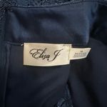 Eliza J . Flutter Sleeve Lace Dress Size 10 Photo 4