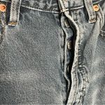 Free People We The Free Button Fly Jeans Sz 28 Photo 6