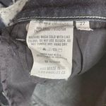 Lovers + Friends Dark/Grey Almost Black Jeans Photo 3