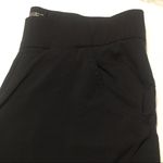 Columbia • Omni Guard Black Straight Leg Pants Medium Photo 1
