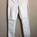 BLANK NYC White The Spray On Skinny Denim Jeans Photo 2