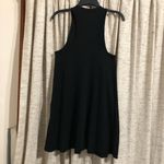 Free People  Beach Ribbed Racerback Tank Dress Photo 5