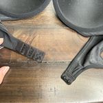 Victoria's Secret  Grey scoop neck lined demi Bra 34D Photo 4