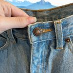 Jordache Vintage High Rise Denim Straight Leg Skinny Jeans Photo 6