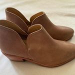 Nisolo Mia everyday boots Tan Size 8 Photo 8