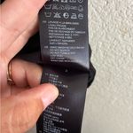 Sandro Paris Embroided Snake Mary Jane Black Floral Top 2 Photo 13