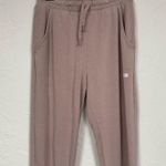 Gymshark Dusty Pink Jogger Sweatpants Womens S Casual Athletic Pants Workout Photo 1
